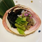 旬彩天 つちや - 