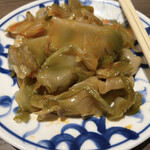 中国名菜 陳麻婆豆腐 - 