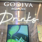 GODIVA - 
