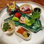 旬彩天 つちや - 