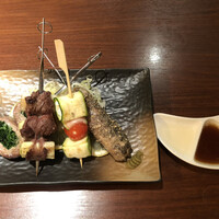 日本料理 花むさし - 