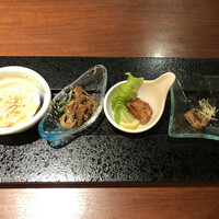 日本料理 花むさし - 