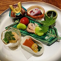 旬彩天 つちや - 