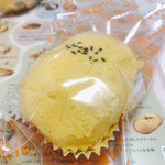 小麦の奴隷 - サツマイモクリームいも吉¥290