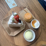 おかし工房Botan - 