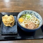 うめとさくらの家 - 料理写真: