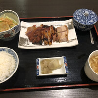 福全徳 香港名菜 - 