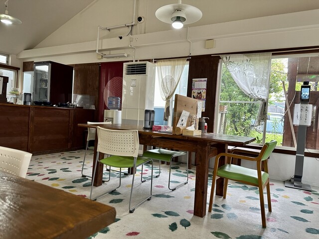 Ume to Sakura no Ie photo 4