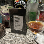 BAR Queen's-Q - 