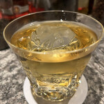 BAR Queen's-Q - 