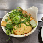 お好み焼き 八昌 - 