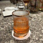 BAR Queen's-Q - 