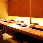 木曽路 - 内観写真: