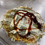 お好み焼き 八昌 - 