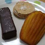 オーボンヴュータン - 