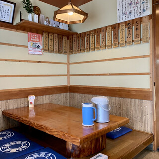 元祖白石うーめん処なかじま_2