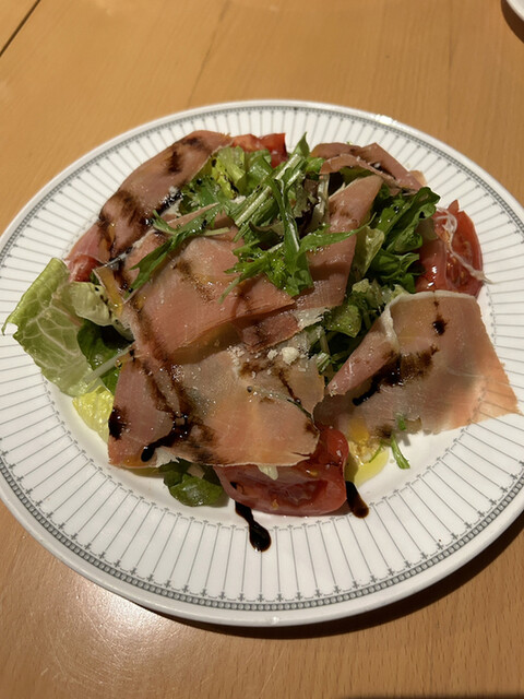 Trattoria Bar PIAZZA photo 2