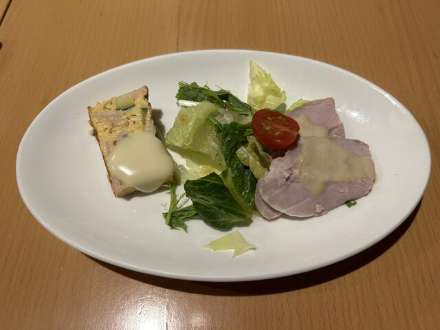 Trattoria Bar PIAZZA