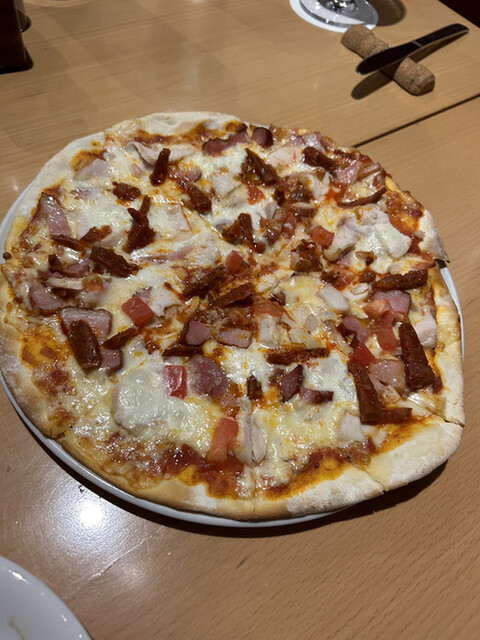 Trattoria Bar PIAZZA photo 4