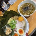 中華そば 半ざわ - 