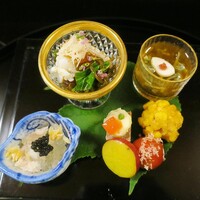 京都 吉兆 嵐山本店 - 