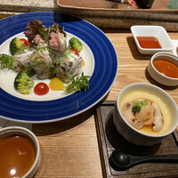 旬魚 左阿彌 錦店 - 