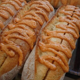 ブーランジェリープルラール_2