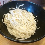 博多豚骨ラーメン 一純屋 - 替玉(150円)