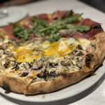 PIZZERIA QUARANTUNO 41 - 