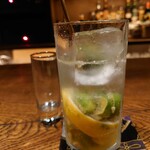 バー オーディン - 