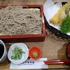 蕎麦・海鮮 伊予椿食堂