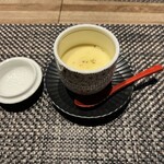 WATARU - トリュフの茶碗蒸