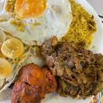 ザイカ・カレーハウス - 