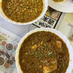 ザイカ・カレーハウス - 