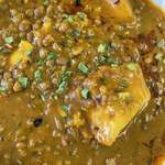 ザイカ・カレーハウス - 