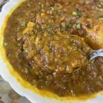 ザイカ・カレーハウス - 