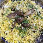 インド・パキスタン料理 アルバラカ - 