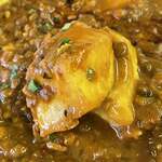 ザイカ・カレーハウス - 