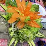 インド・パキスタン料理 アルバラカ - 