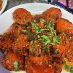 インド・パキスタン料理 アルバラカ - 