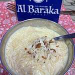 インド・パキスタン料理 アルバラカ - 