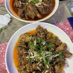 インド・パキスタン料理 アルバラカ - 