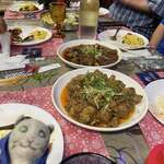 インド・パキスタン料理 アルバラカ - 