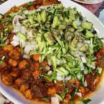 インド・パキスタン料理 アルバラカ - 