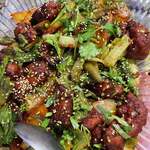 インド・パキスタン料理 アルバラカ - 