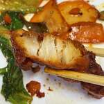 インド・パキスタン料理 アルバラカ - 