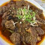 インド・パキスタン料理 アルバラカ - 