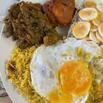 ザイカ・カレーハウス - 