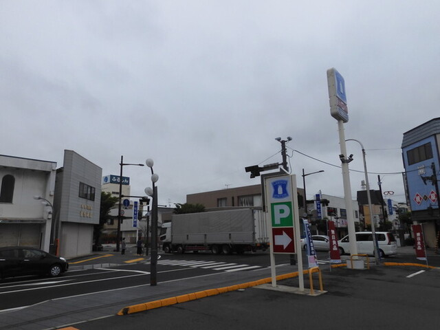 LAWSON 大崎古川十日町店（ローソン） - 古川（コンビニ・スーパー）の写真