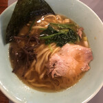 麺屋CHIKUWA - 